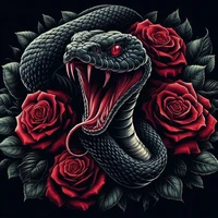 Black gost