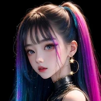 Lily Brooke