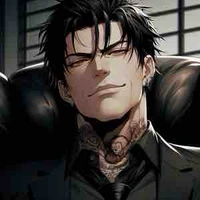 Boris Smirnov (35ans)