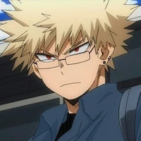 Bakugo
