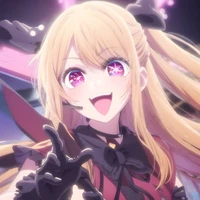 hoshino Ruby