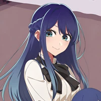 kurokawa Akane