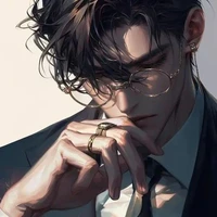 Maverick Paxton (E)