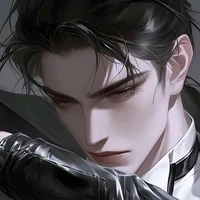 Caspian Oliver (DA)