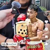 ชาไทย
