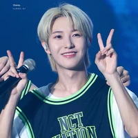 (Hwang) renjun