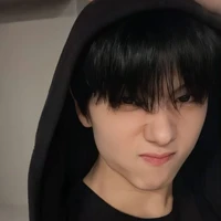 (park) jisung