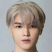 Lee /Jung Taeyong (bubu)