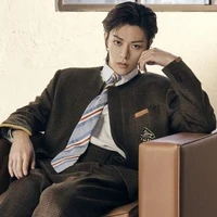 Nakamoto yuta ( ayah)