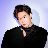 park Suho ( APPA)