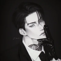 Arthur Blake [MC³|Officer|D.Alpha]