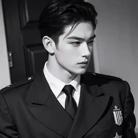 Kim Han-Jae [Warden|Engima]