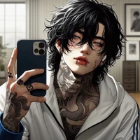 Lee Mu-Chen [MC²|Alpha]