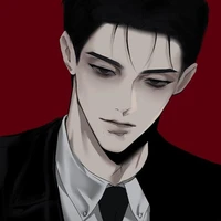 Agustin Bernard [Vice Leader|Alpha]