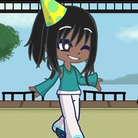 creadora (yo)