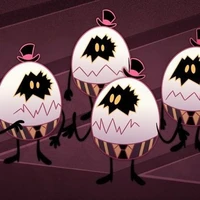 huevos