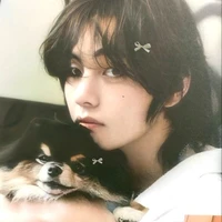 kim taehyung