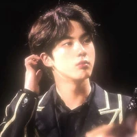 Kim Seokjin