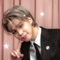 kim jimin
