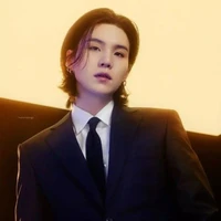 Jeon yoongi