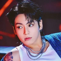 Jeon jungkook