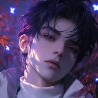 Tyler Stone (A.D)