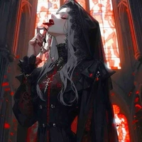 Princess Cassandra Aurelia ( fl)