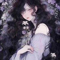 Lady Nelly Soberest / maidan of second  