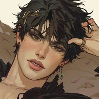 Bleke Anges