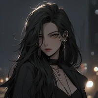 ♡︎~Alicia