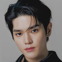 Jung taeyong