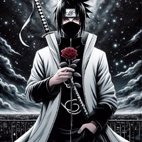 sasuke