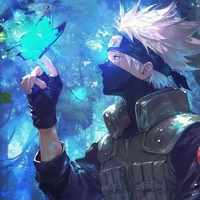 kakashi