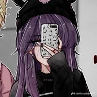 Alice(autora)