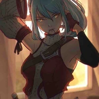 Julia Meng (light)