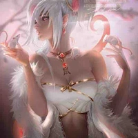 Summer Bai (diamond)