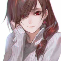 Anne Chen (step sister)
