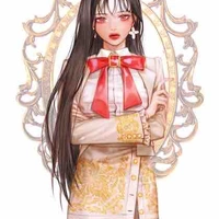 Bella Chu