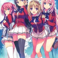 Girls
