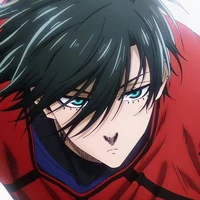 itoshi Rin
