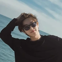 Huang renjun