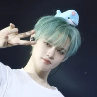 Zhong Chenle