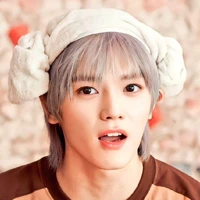Jung taeyong
