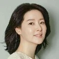 อัญชสา(เเม่พระเอก)