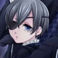 ciel panthomive