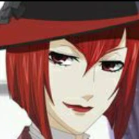 madam red