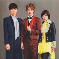 Trio lupin