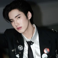 ภู (มาเฟีย+พ.อ)