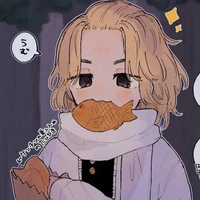 sano manjiro ( mikey )