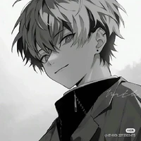 Katsuki Zero
